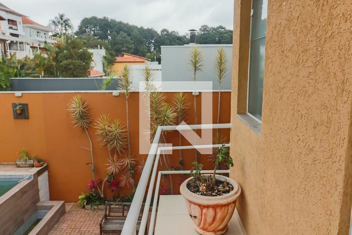 Casa, 5 quartos, 500 m² - Foto 40