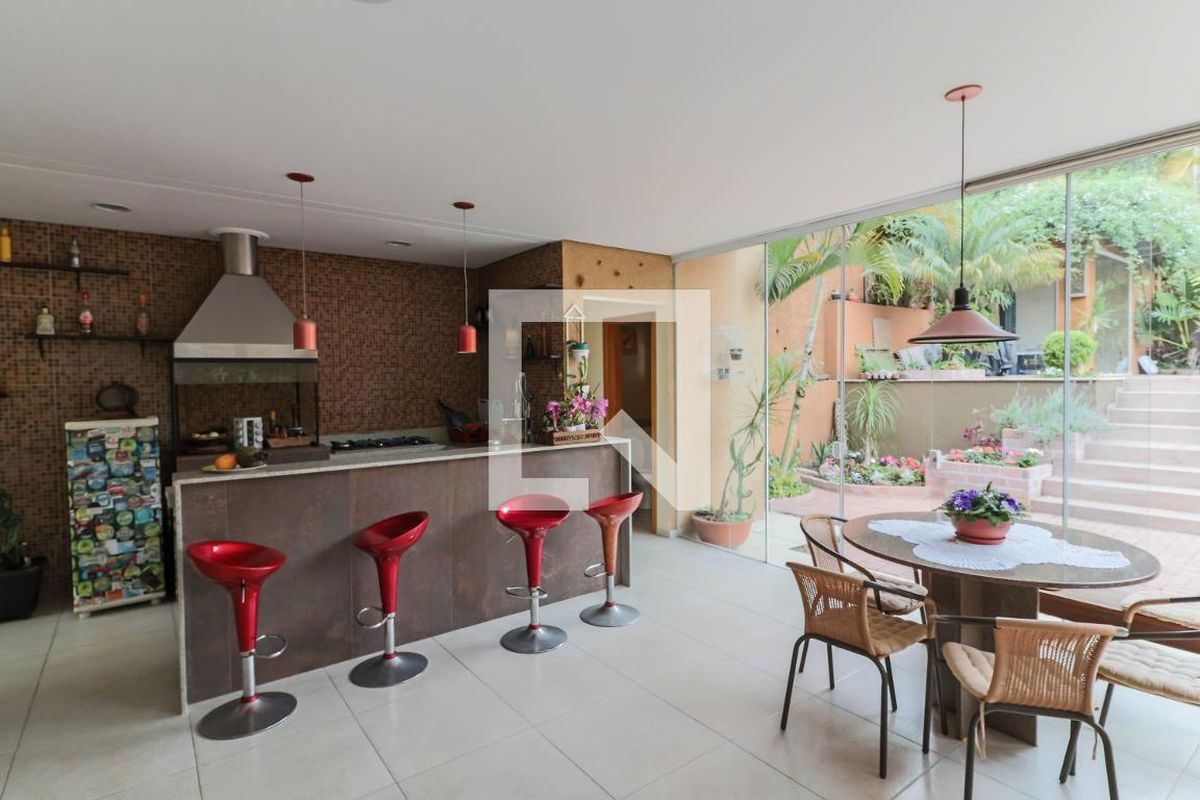 Casa, 5 quartos, 500 m² - Foto 150
