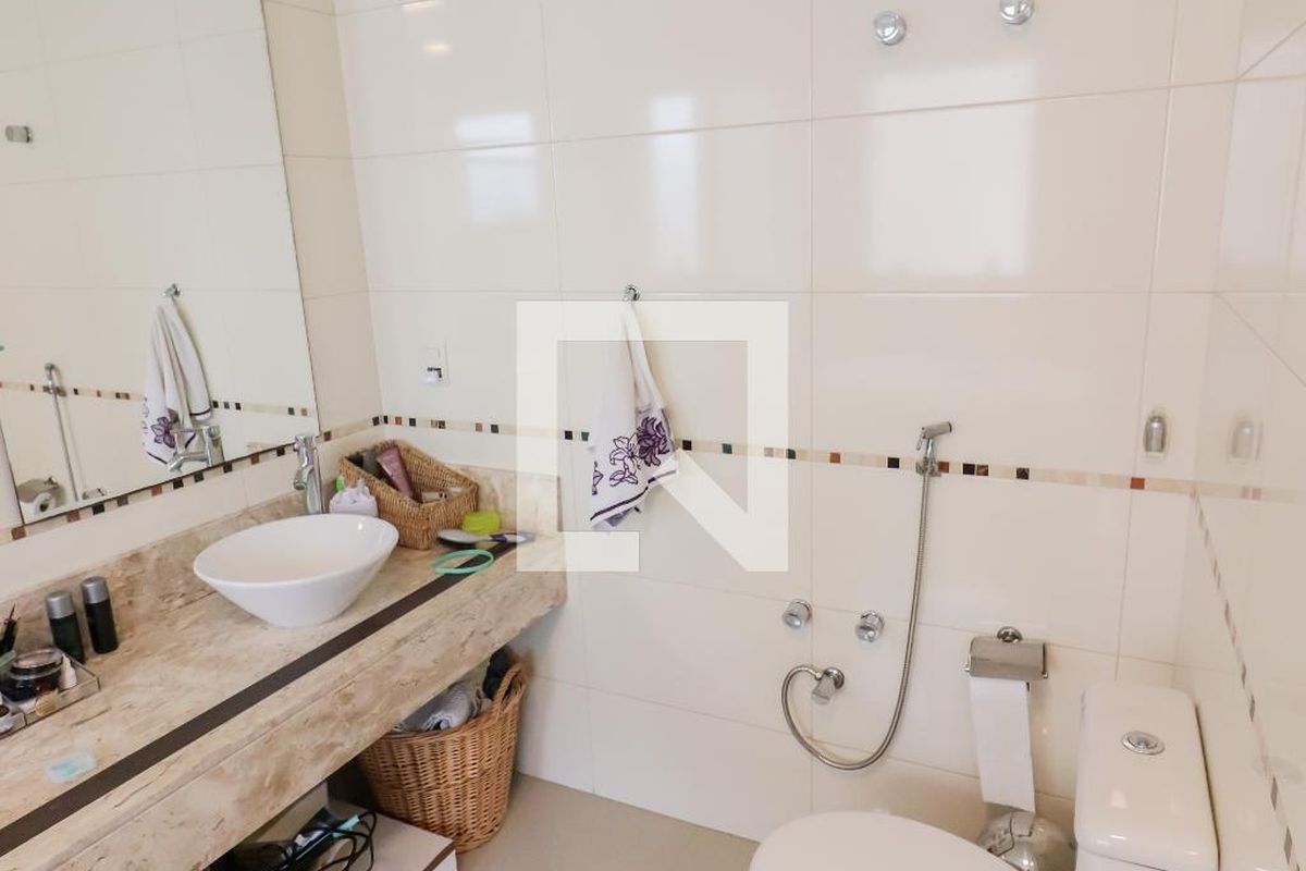 Casa, 5 quartos, 500 m² - Foto 106