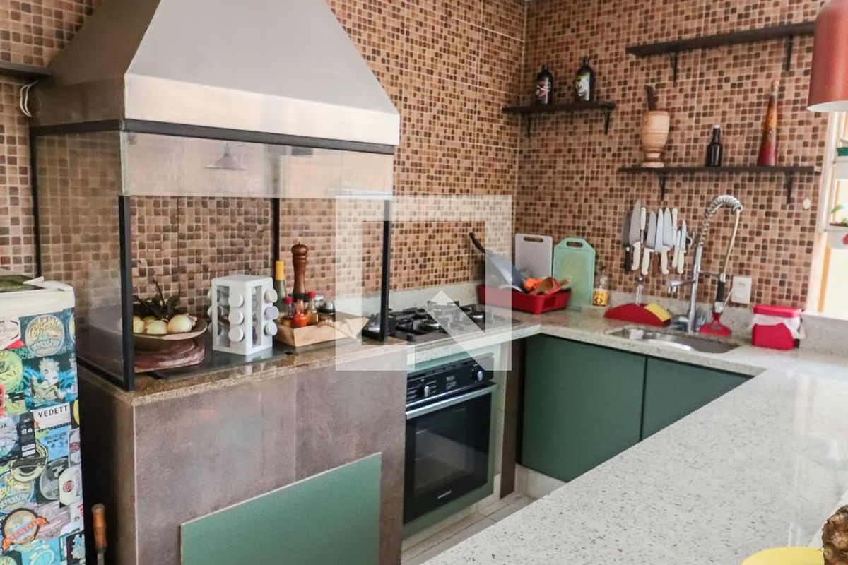 Casa, 5 quartos, 500 m² - Foto 154