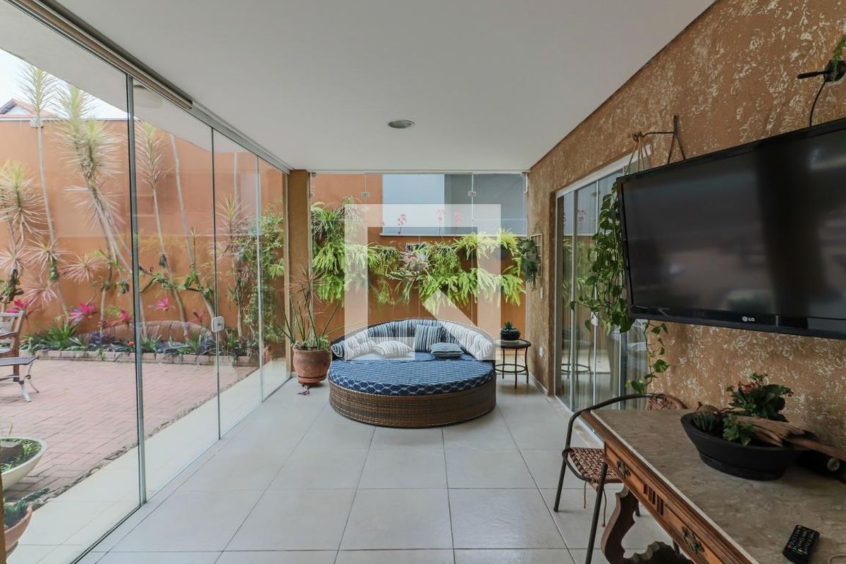 Casa, 5 quartos, 500 m² - Foto 146