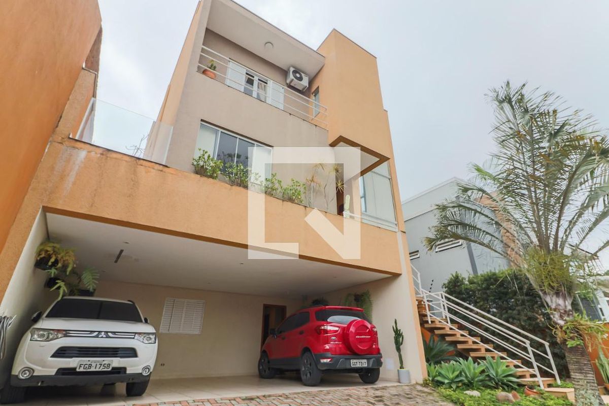 Casa, 5 quartos, 500 m² - Foto 166
