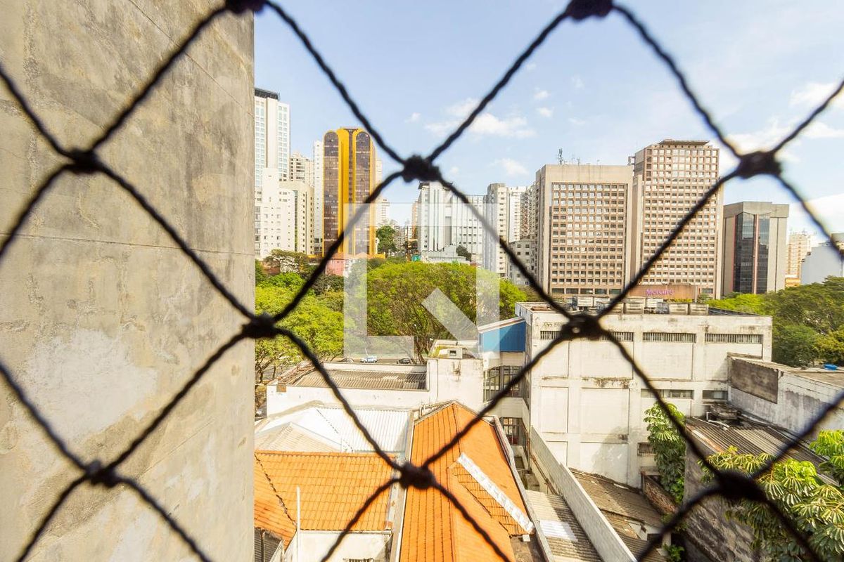 Apartamento, 2 quartos, 74 m² - Foto 10