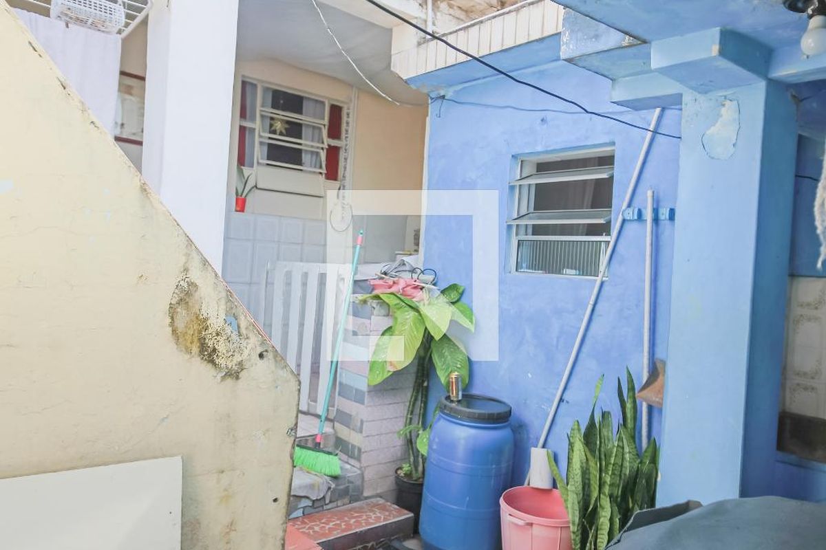 Casa, 2 quartos, 280 m² - Foto 22