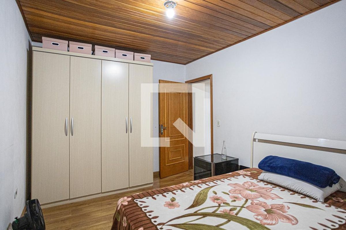 Casa, 5 quartos, 237 m² - Foto 22