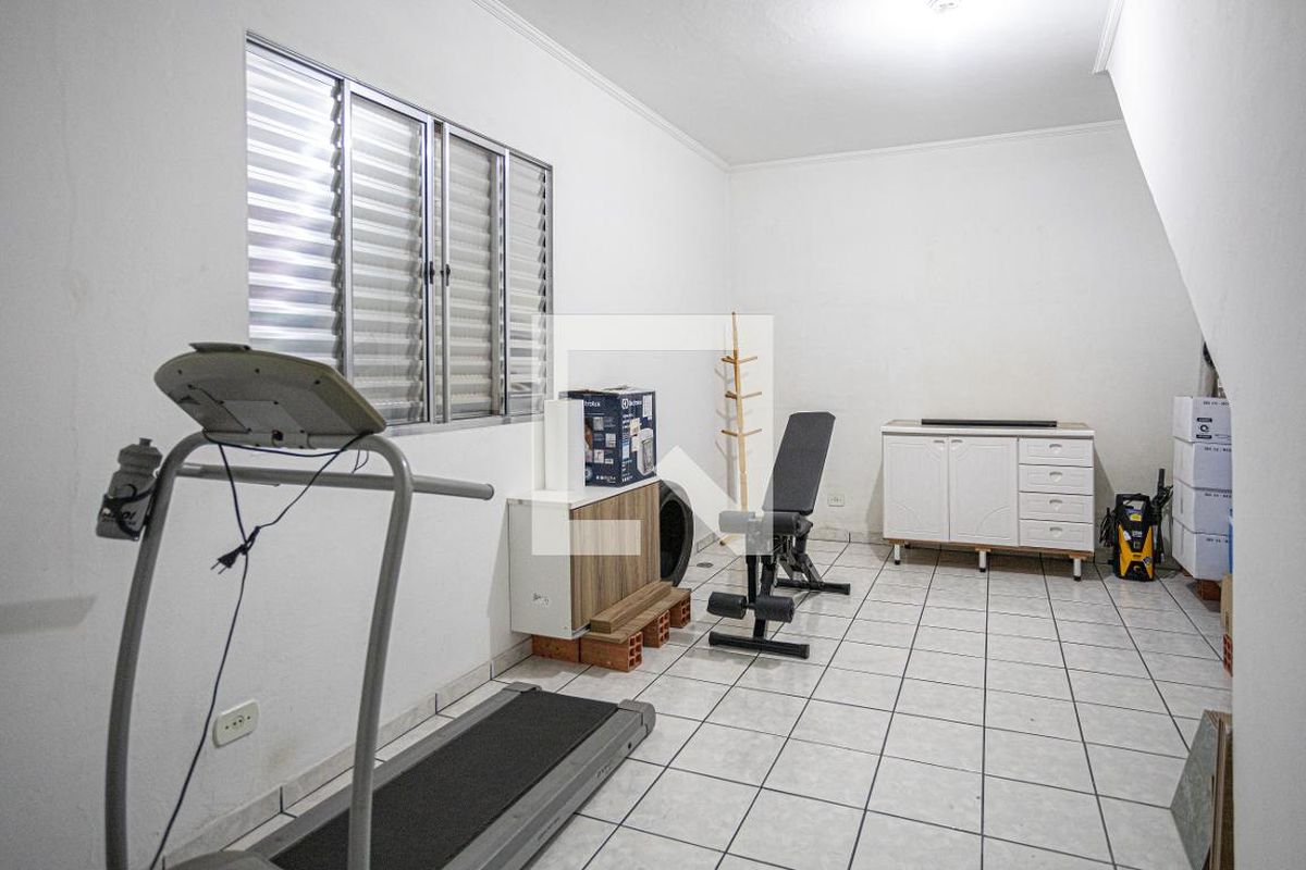 Casa, 5 quartos, 237 m² - Foto 80