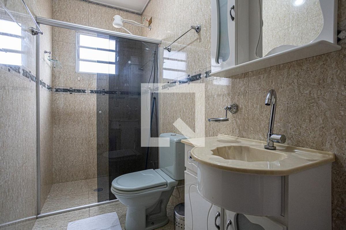 Casa, 5 quartos, 237 m² - Foto 52