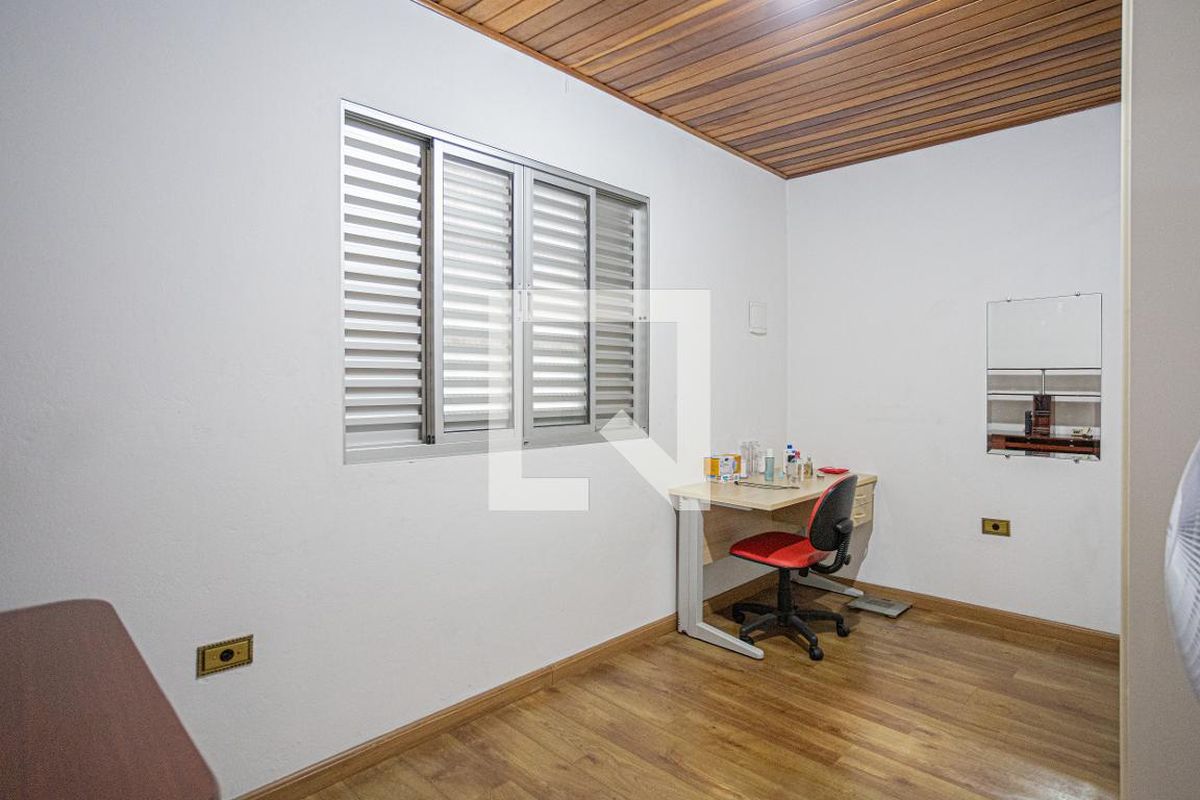 Casa, 5 quartos, 237 m² - Foto 10