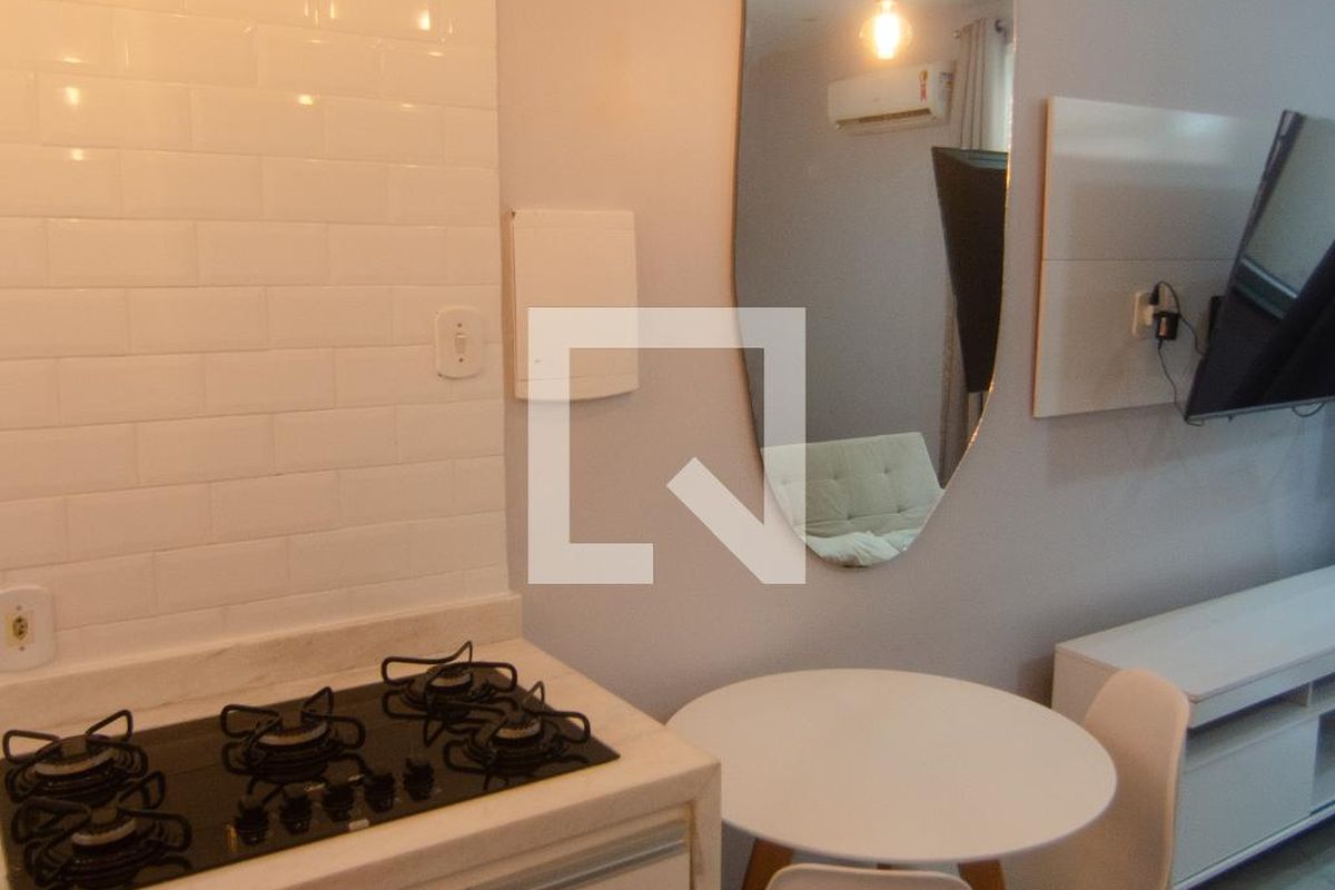 Kitnet-Studio, 30 m² - Foto 38