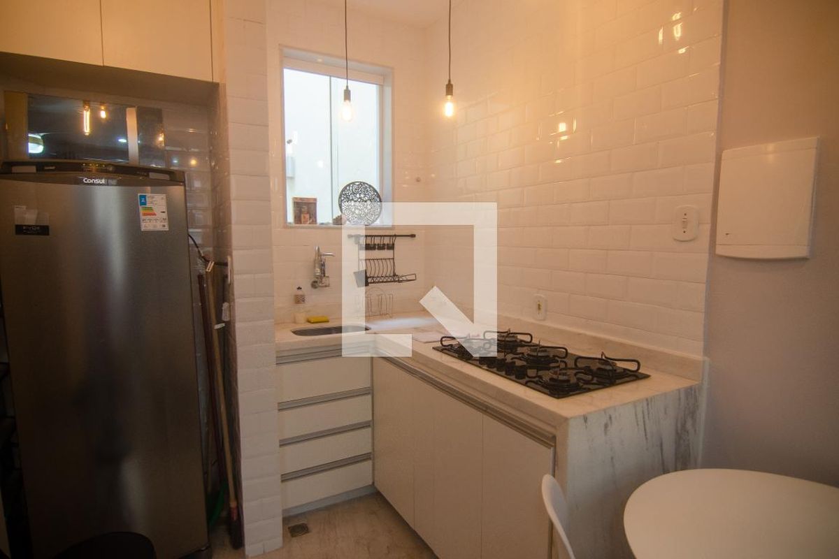 Kitnet-Studio, 30 m² - Foto 14