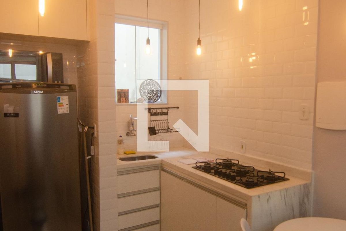 Kitnet-Studio, 30 m² - Foto 30