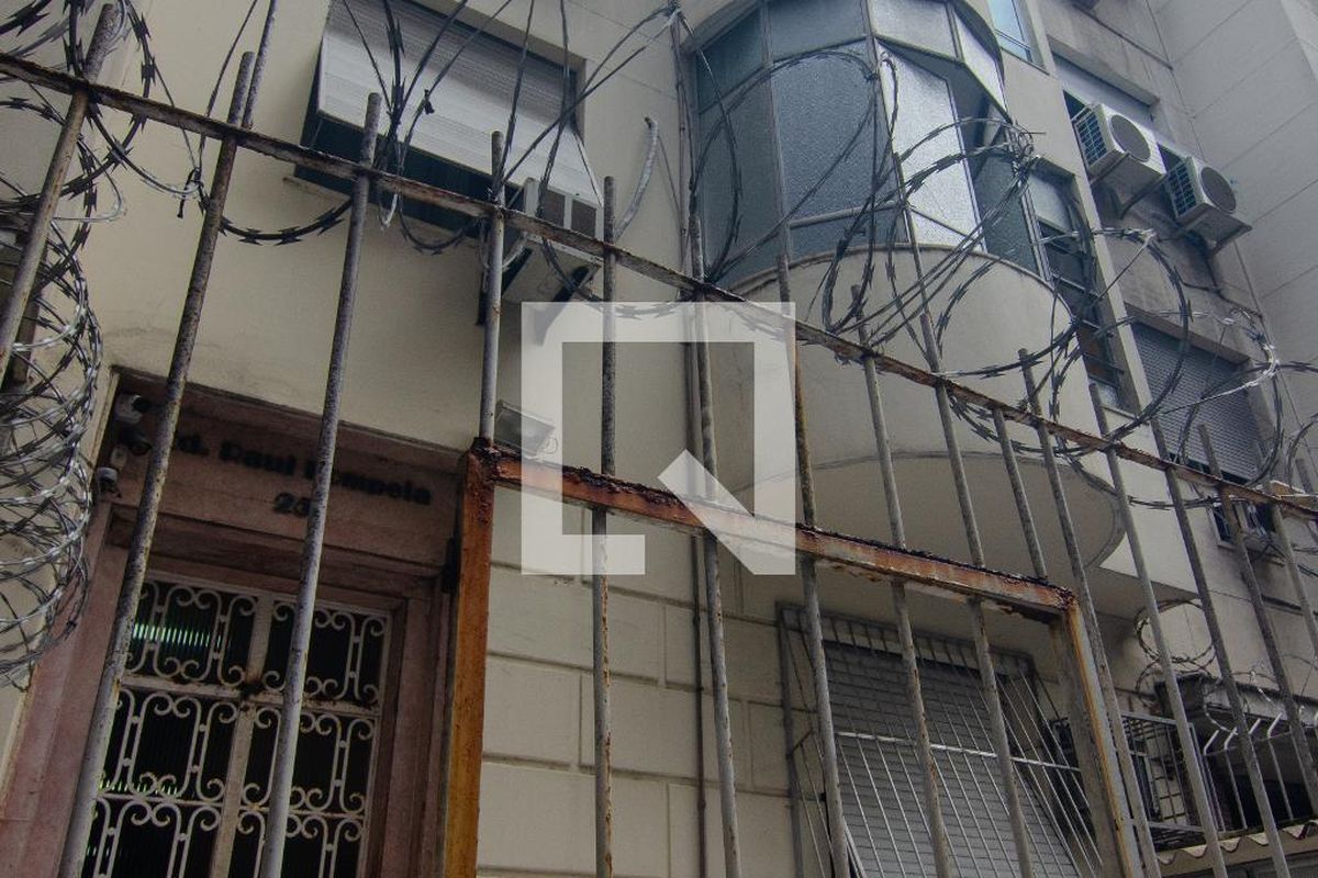 Kitnet-Studio, 30 m² - Foto 42
