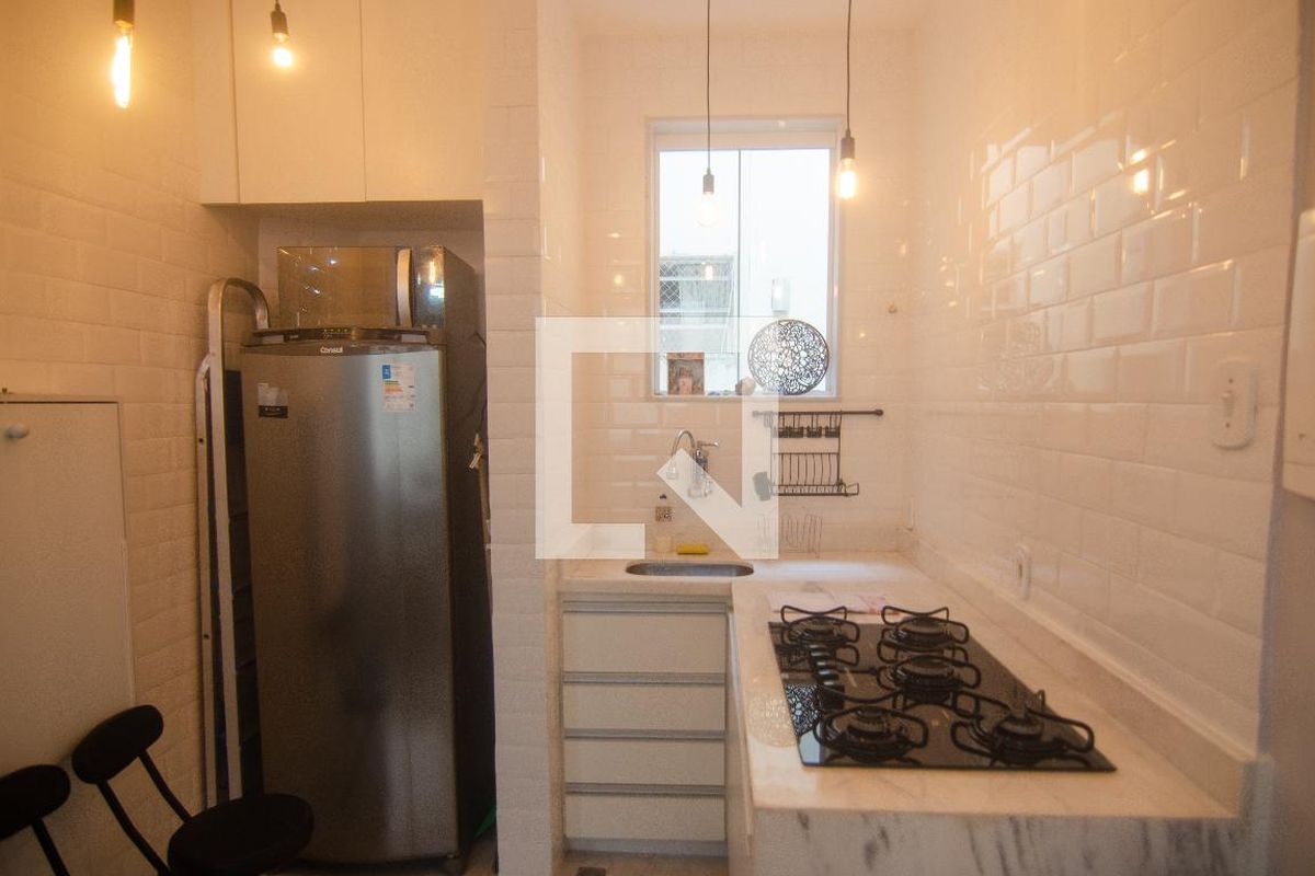 Kitnet-Studio, 30 m² - Foto 40