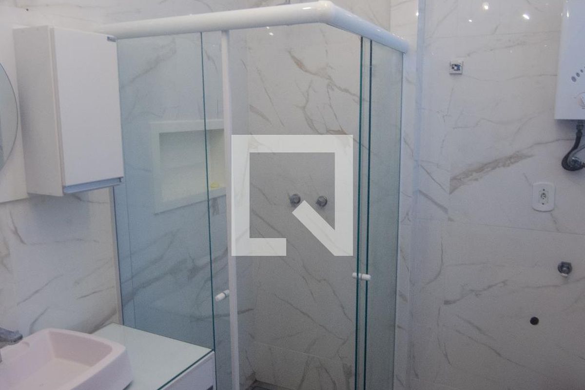 Kitnet-Studio, 30 m² - Foto 16
