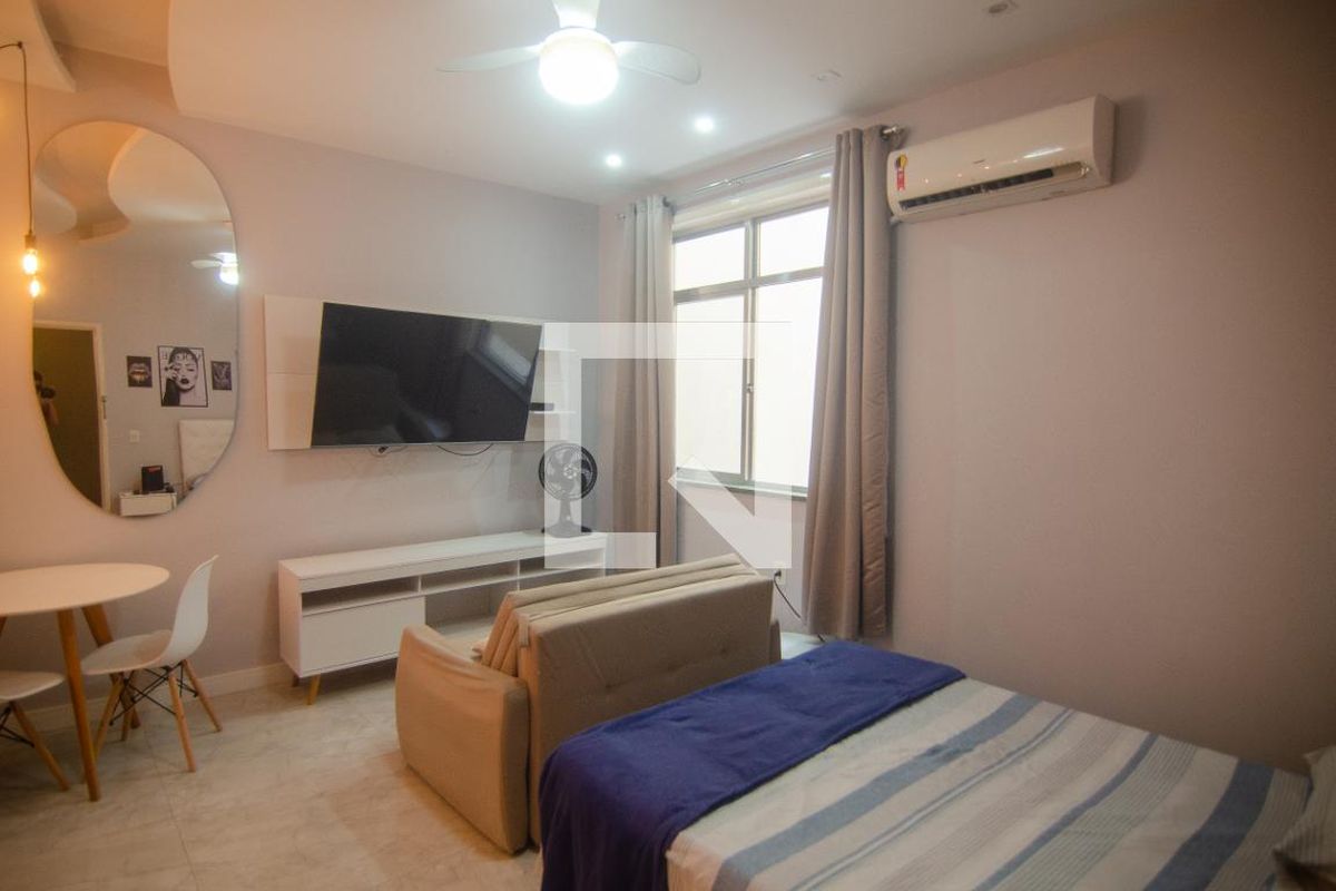 Kitnet-Studio, 30 m² - Foto 2