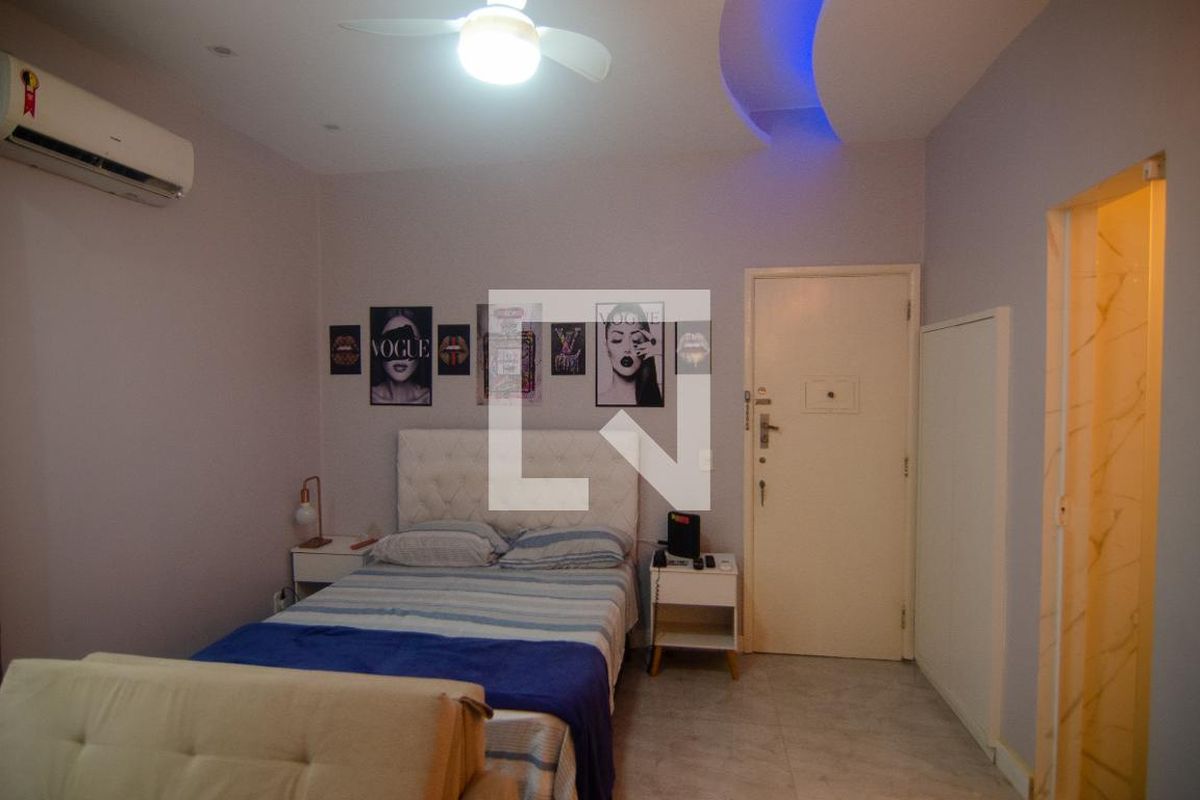 Kitnet-Studio, 30 m² - Foto 10