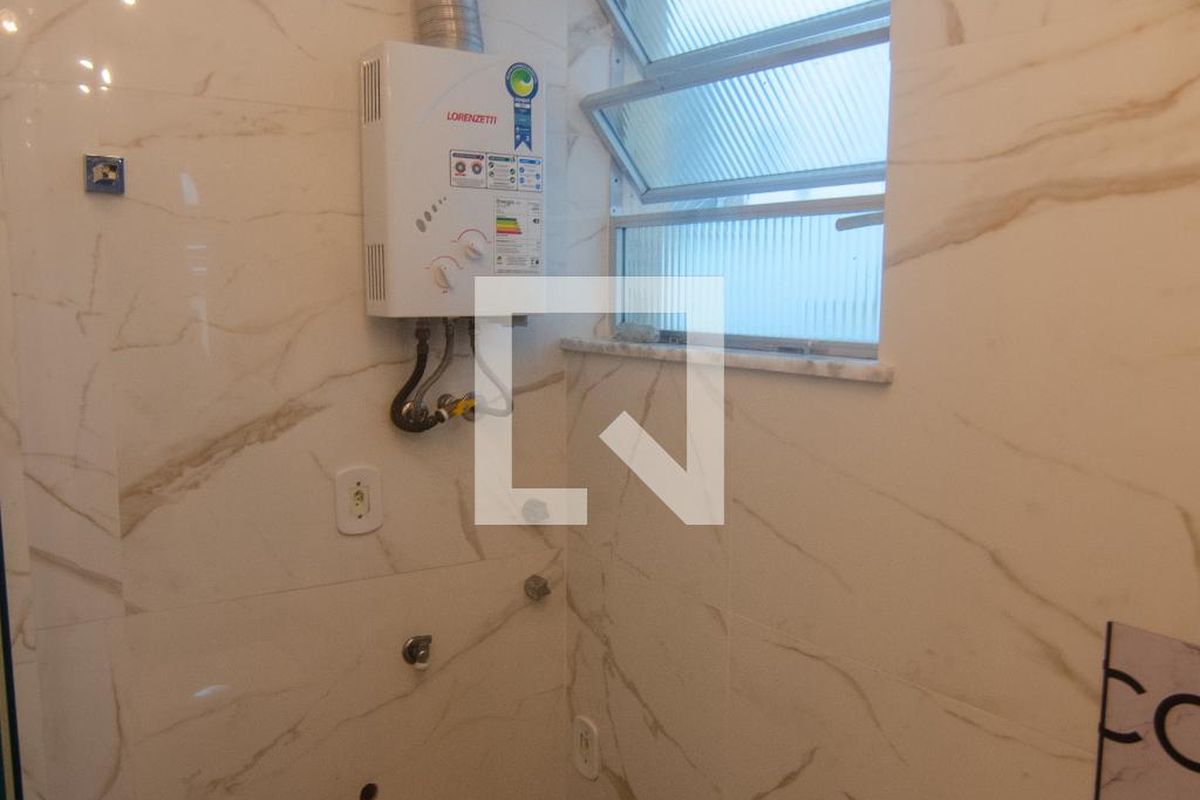 Kitnet-Studio, 30 m² - Foto 22