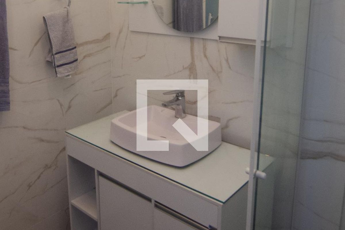 Kitnet-Studio, 30 m² - Foto 18