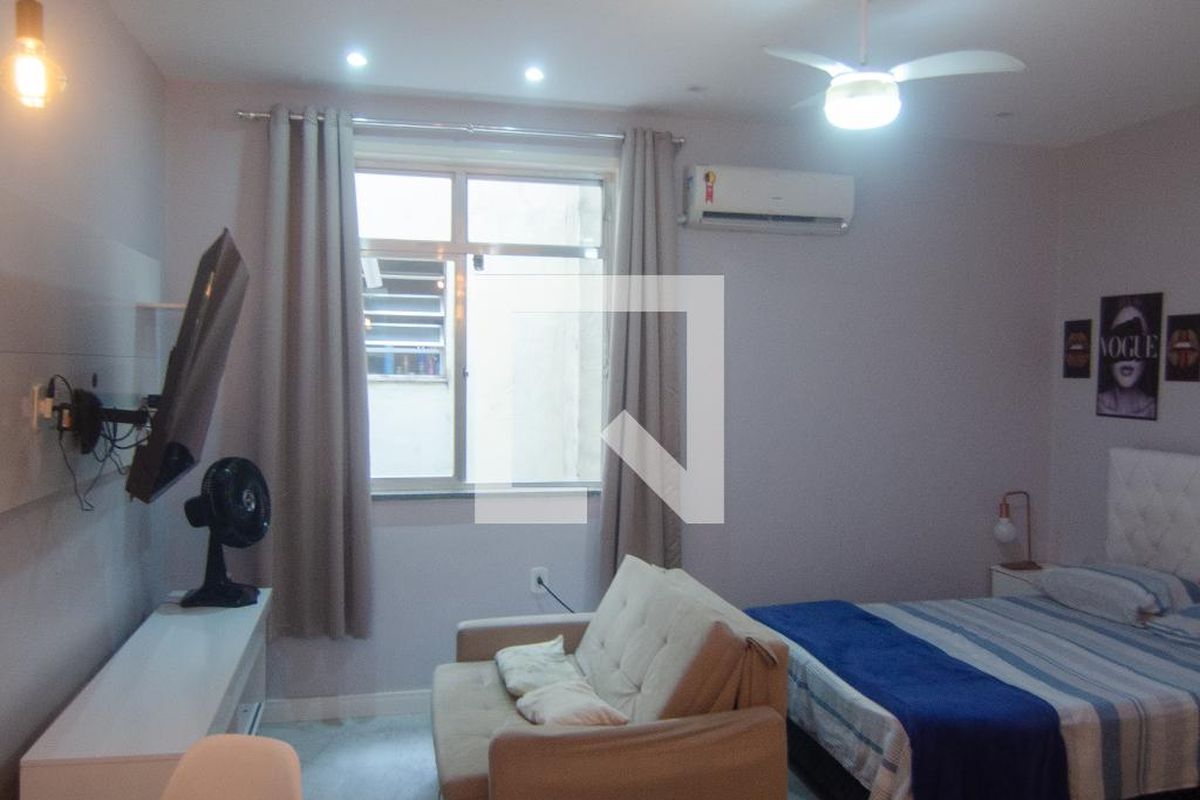 Kitnet-Studio, 30 m² - Foto 36