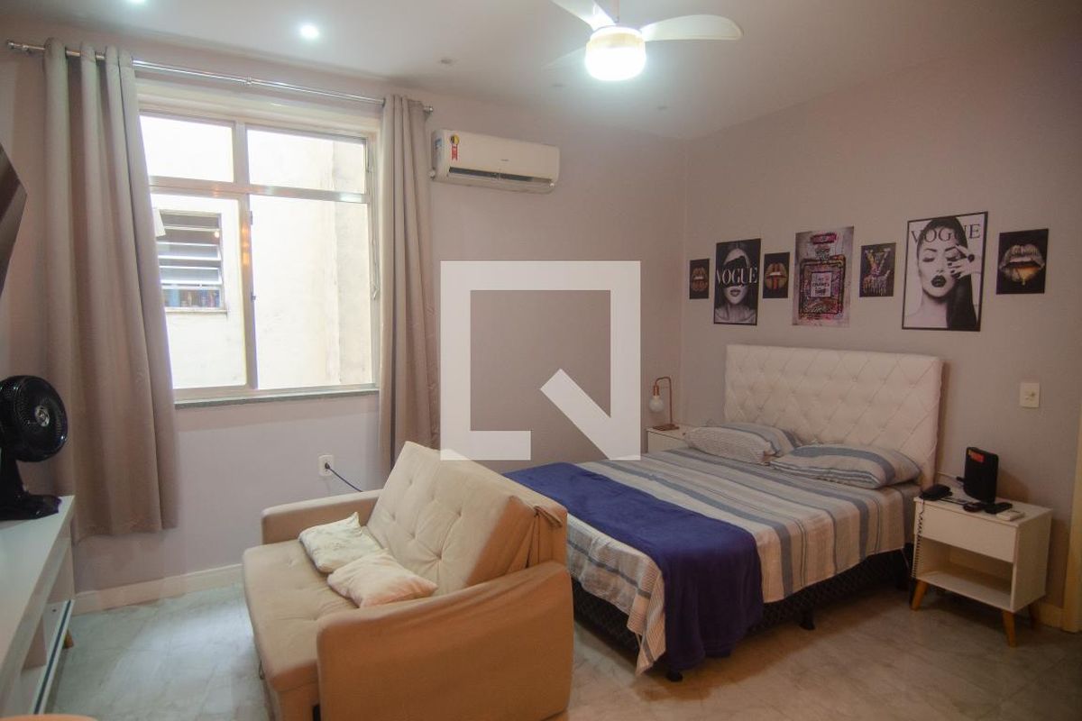 Kitnet-Studio, 30 m² - Foto 4