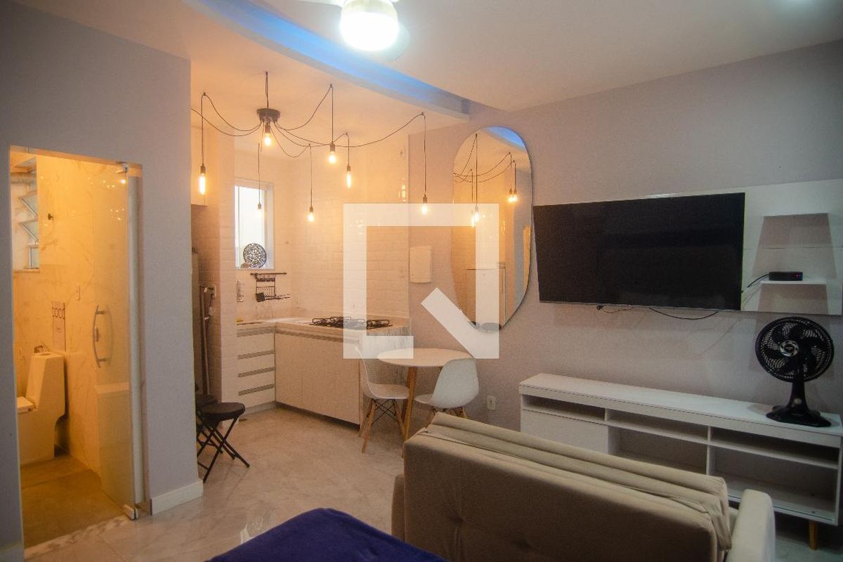 Kitnet-Studio, 30 m² - Foto 6