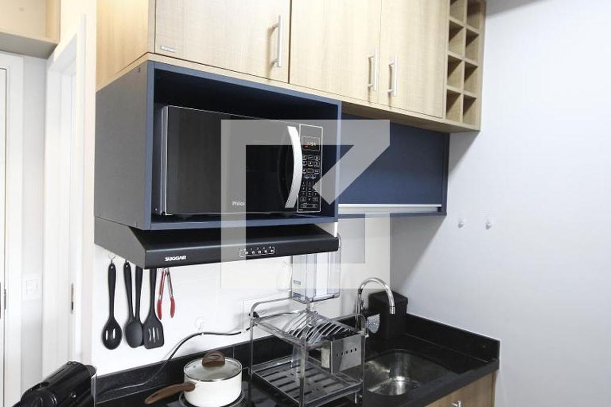Kitnet-Studio, 25 m² - Foto 32