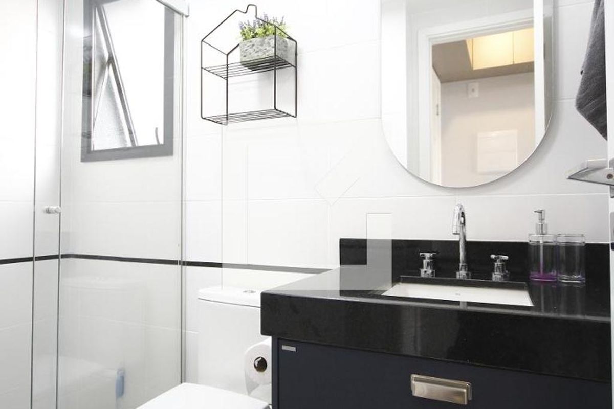 Kitnet-Studio, 25 m² - Foto 16