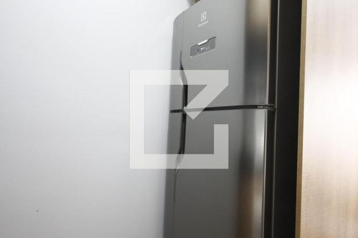 Kitnet-Studio, 25 m² - Foto 30