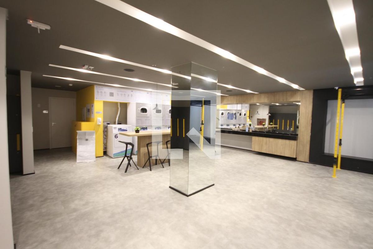 Kitnet-Studio, 25 m² - Foto 44