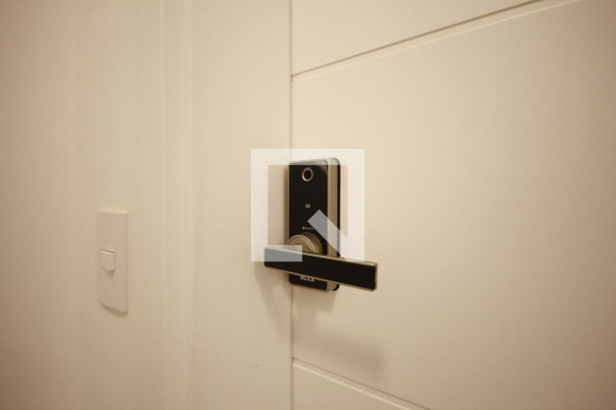 Kitnet-Studio, 25 m² - Foto 34