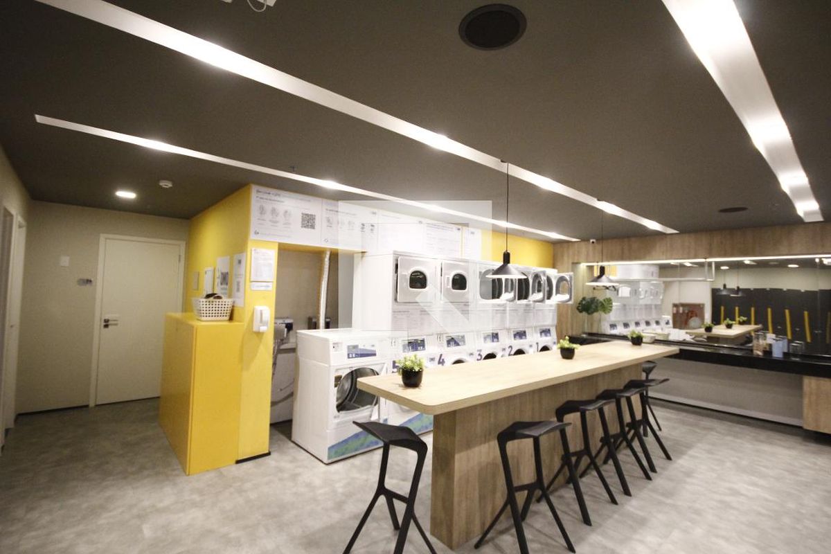 Kitnet-Studio, 25 m² - Foto 42