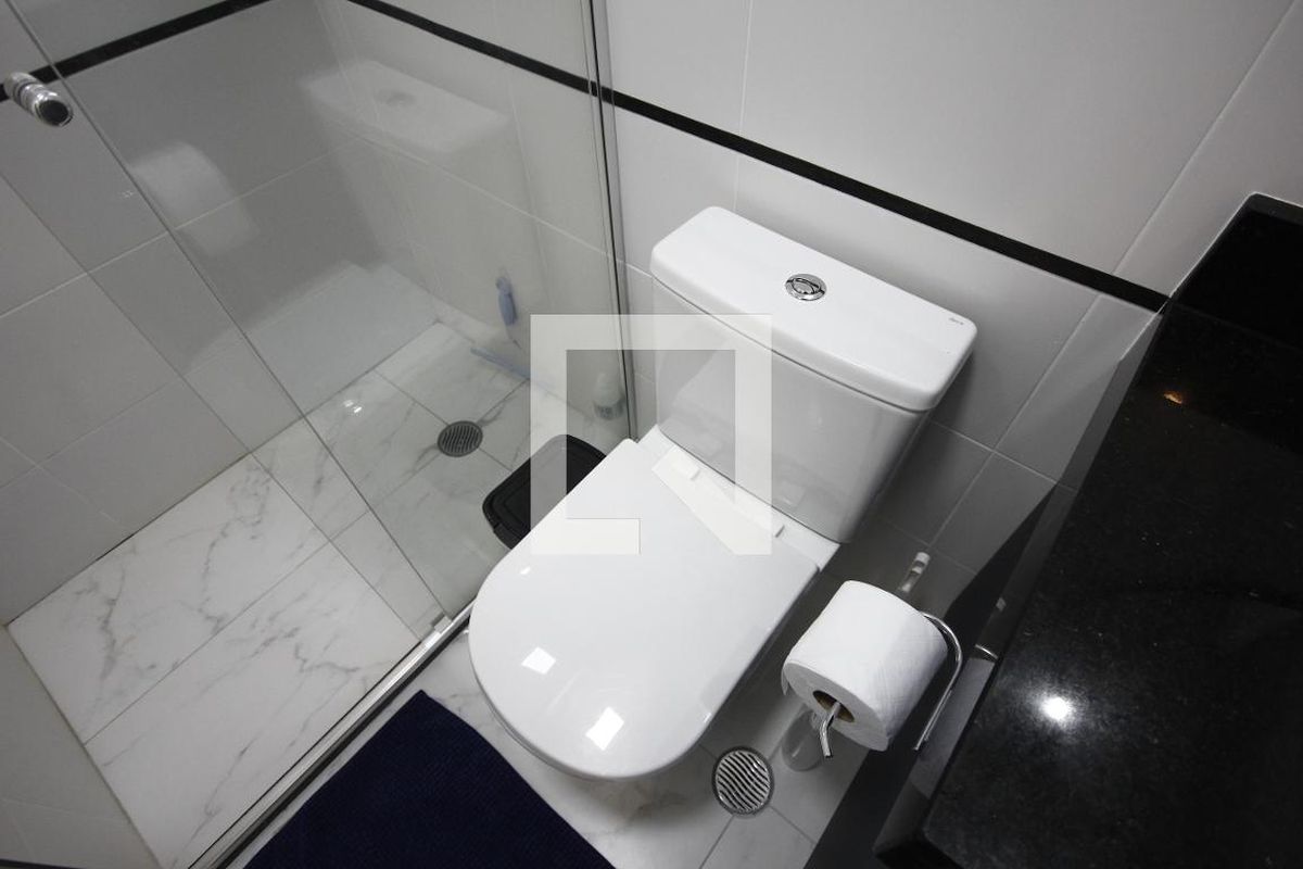 Kitnet-Studio, 25 m² - Foto 19