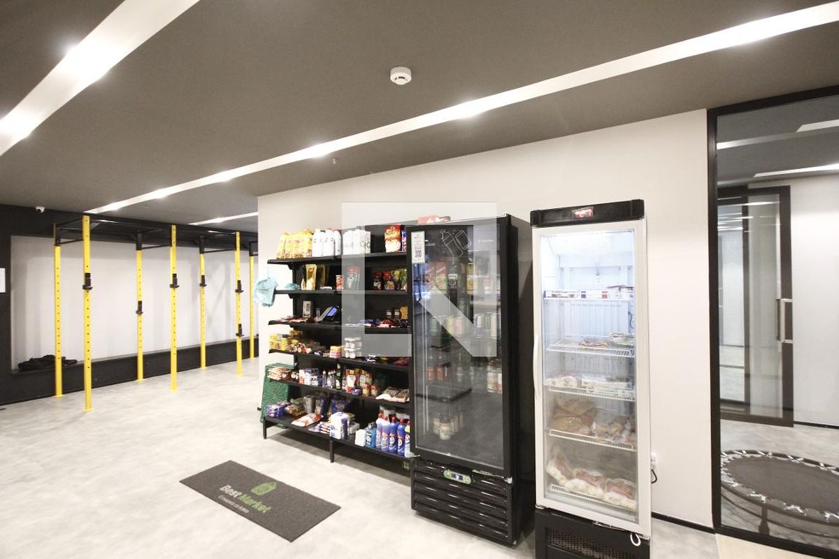 Kitnet-Studio, 25 m² - Foto 40