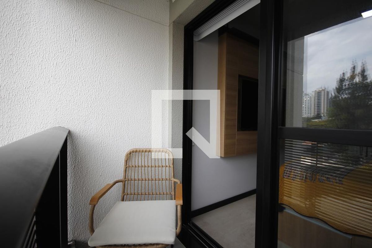 Kitnet-Studio, 25 m² - Foto 13