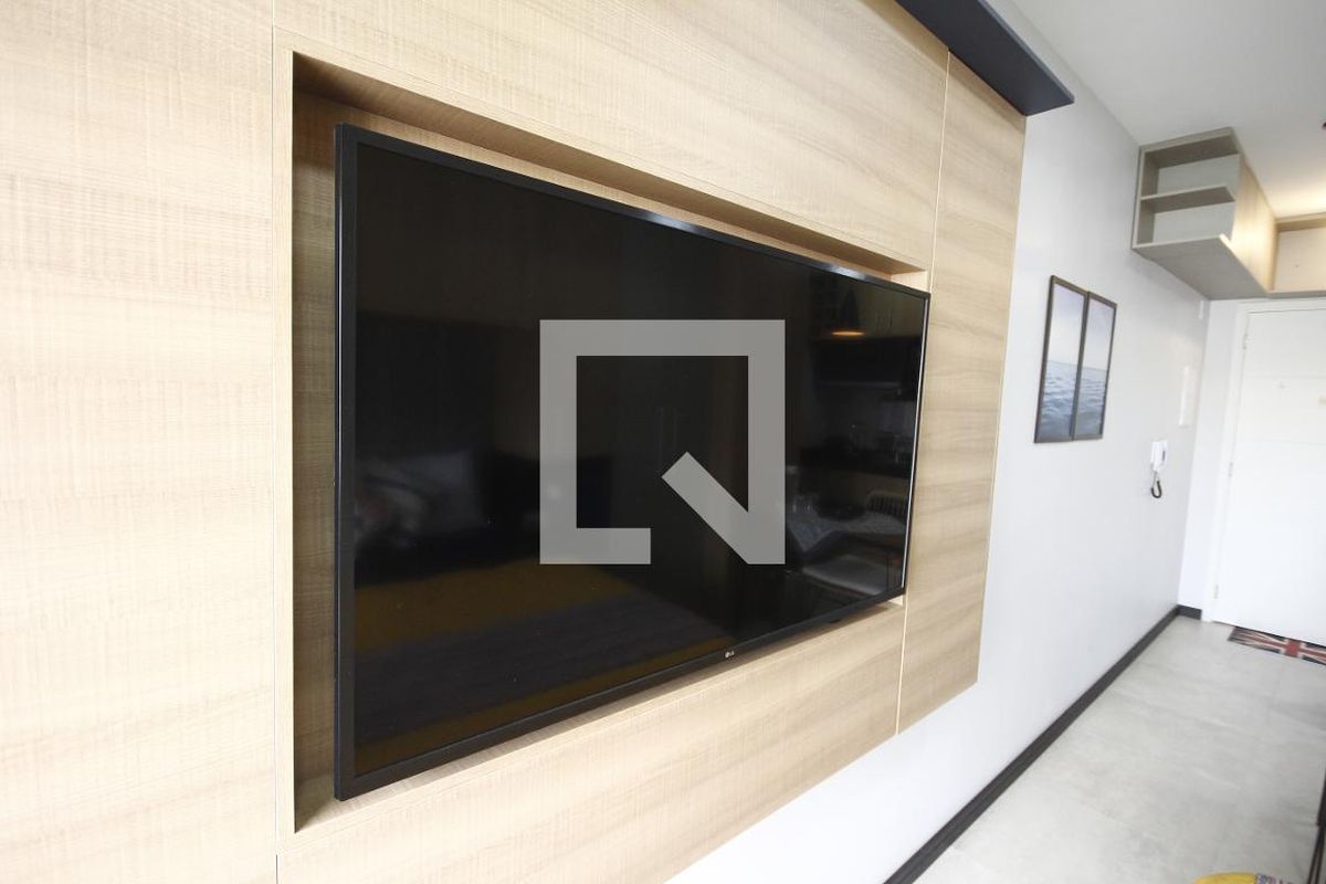 Kitnet-Studio, 25 m² - Foto 7