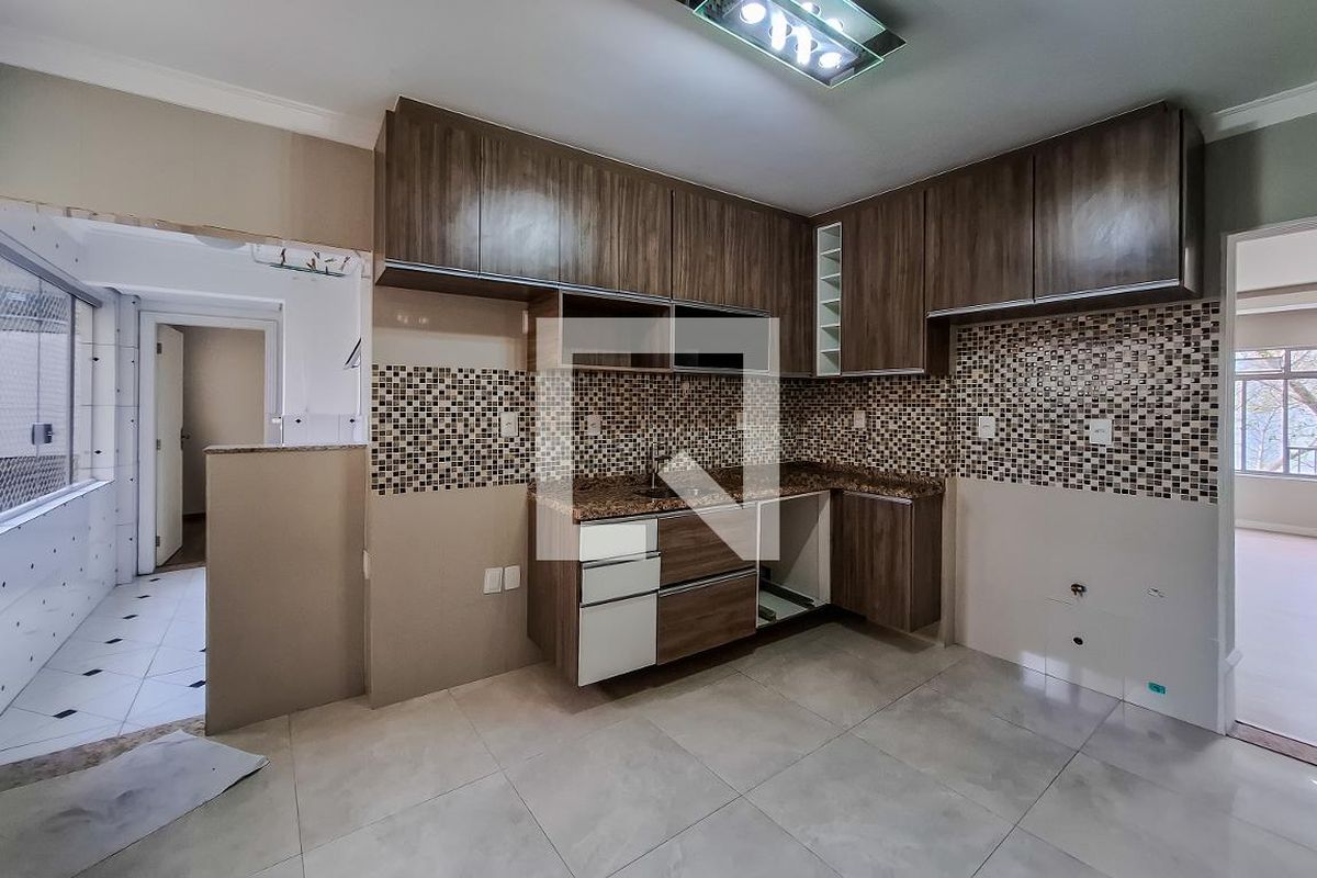 Apartamento, 3 quartos, 110 m² - Foto 95