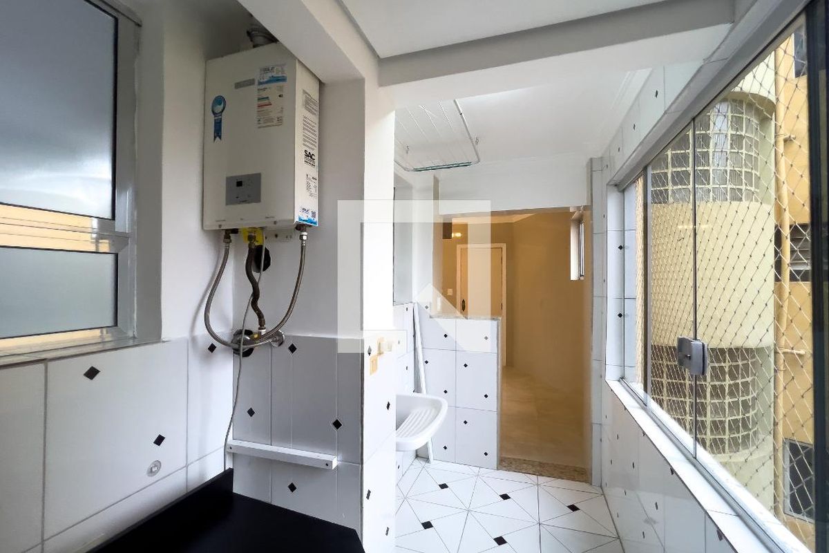 Apartamento, 2 quartos, 110 m² - Foto 110