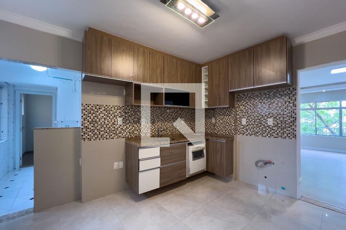 Apartamento, 2 quartos, 110 m² - Foto 26