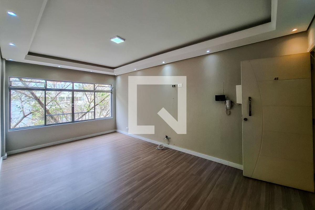 Apartamento, 3 quartos, 110 m² - Foto 3