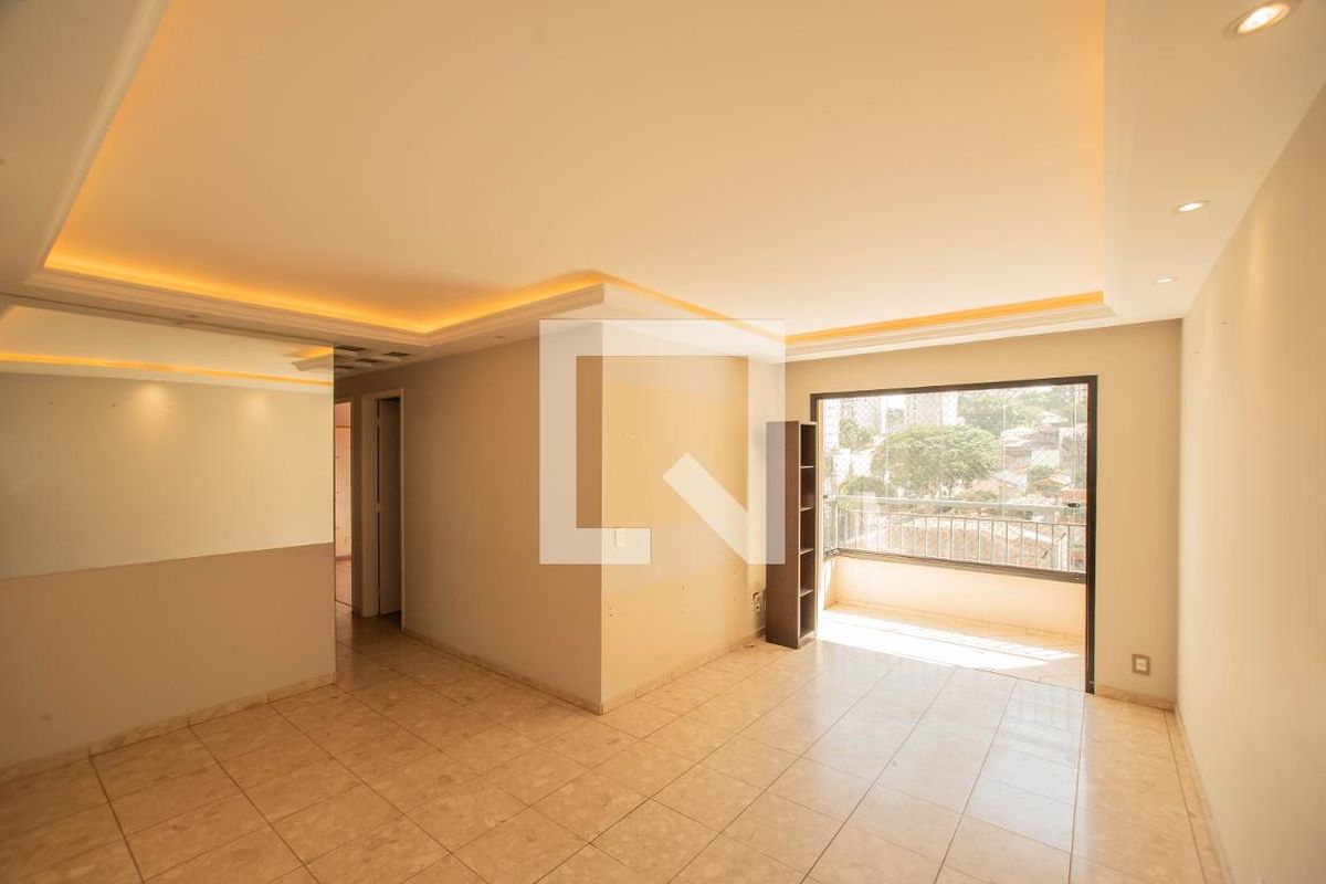 Apartamento, 3 quartos, 80 m² - Foto 1