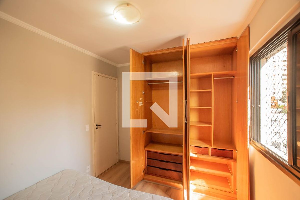Apartamento, 3 quartos, 80 m² - Foto 15