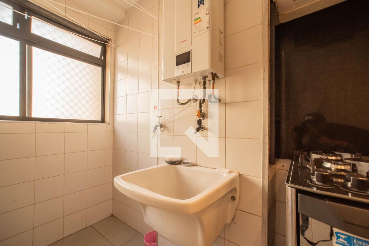 Apartamento, 3 quartos, 80 m² - Foto 49