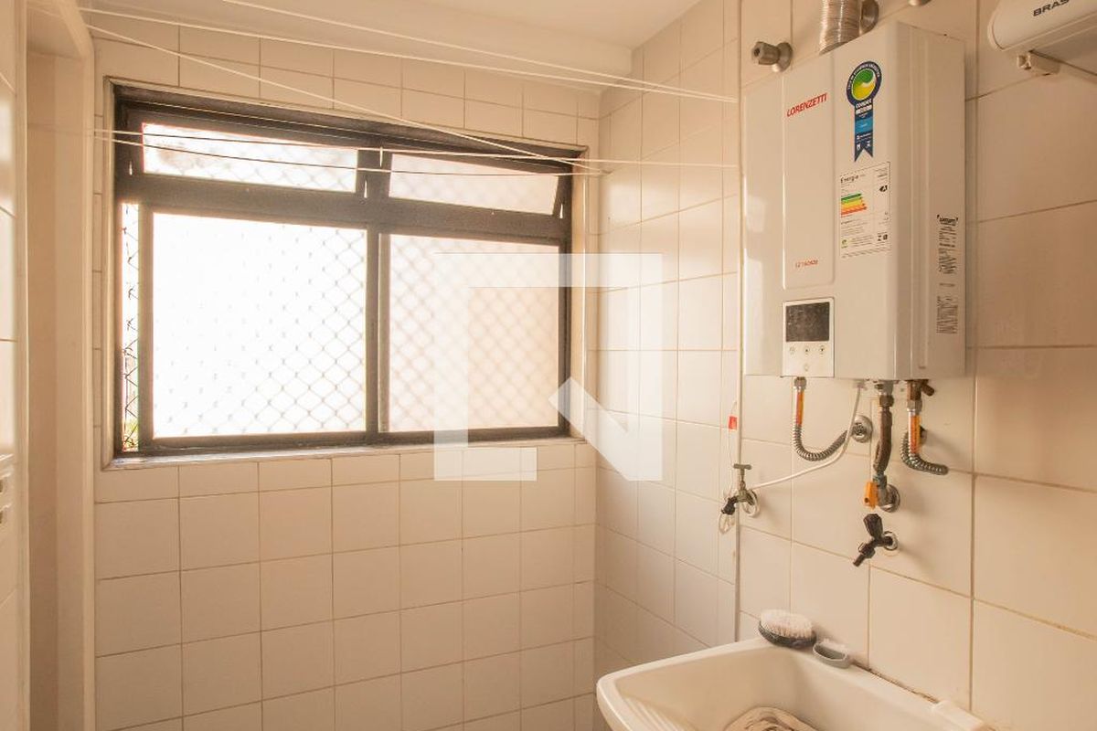 Apartamento, 3 quartos, 80 m² - Foto 47