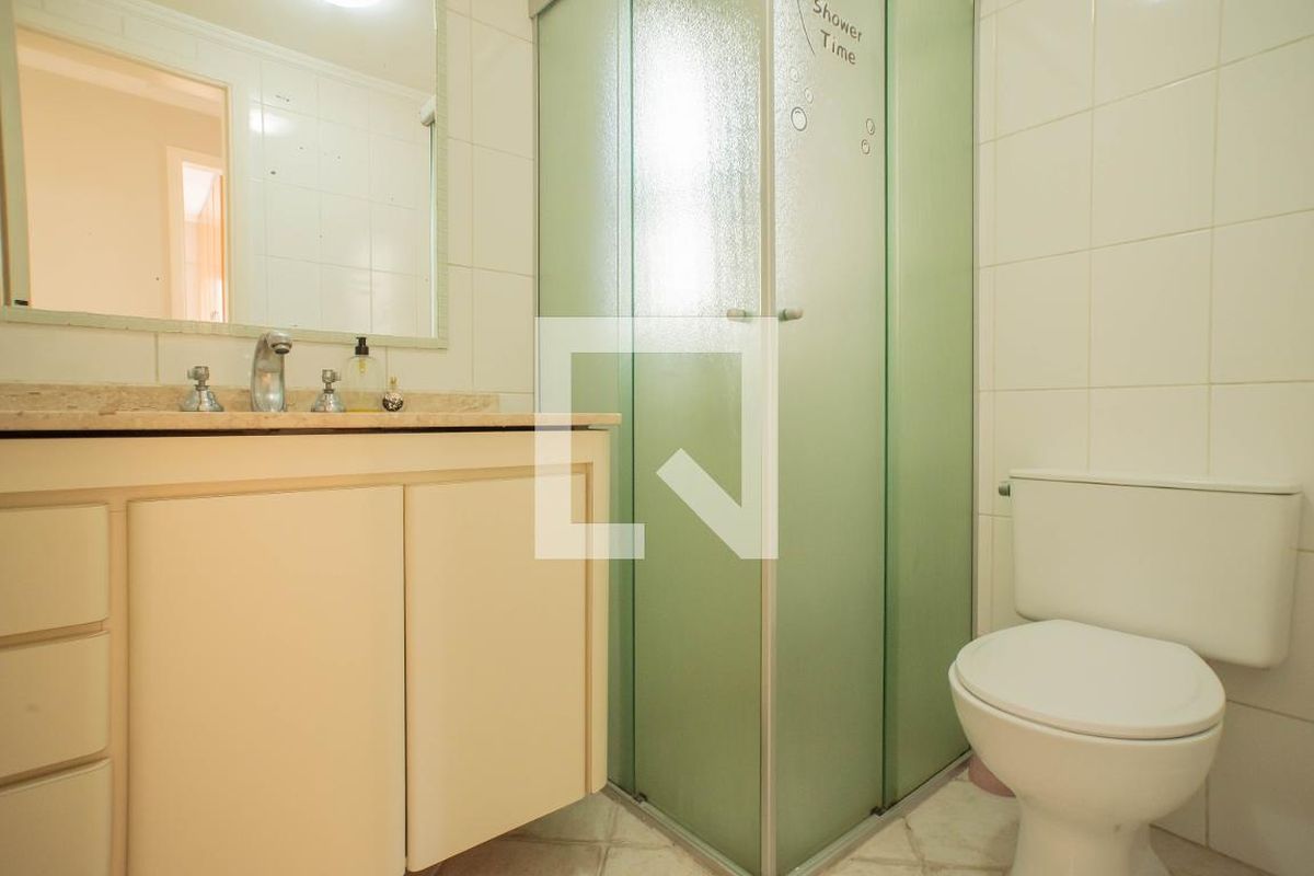 Apartamento, 3 quartos, 80 m² - Foto 38