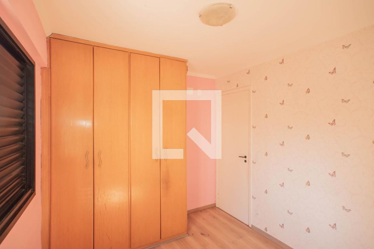 Apartamento, 3 quartos, 80 m² - Foto 20