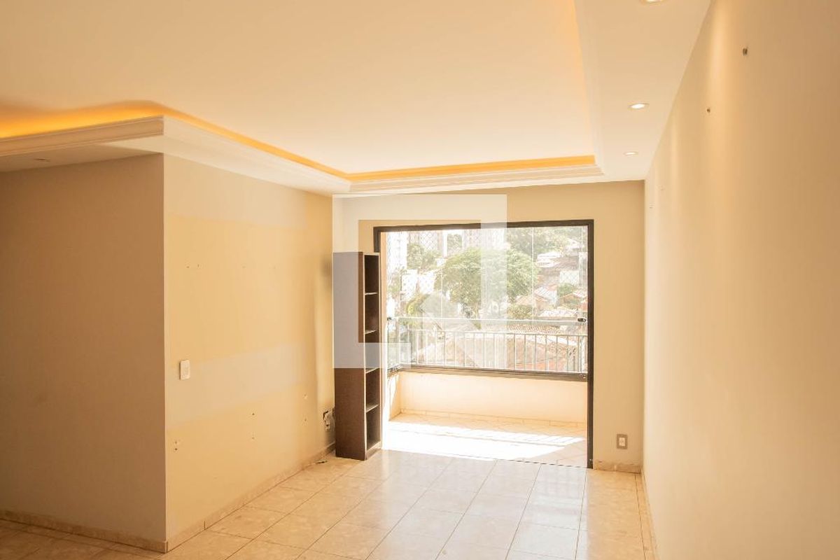Apartamento, 3 quartos, 80 m² - Foto 2