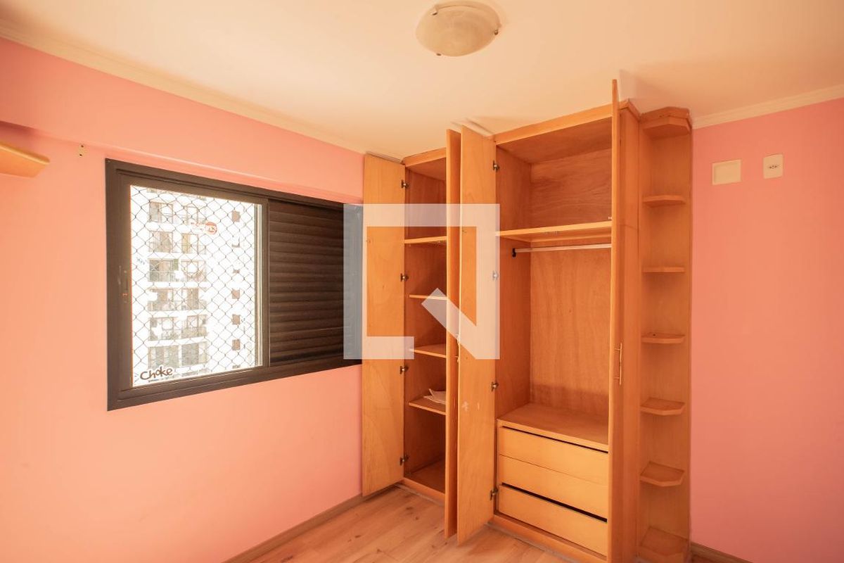 Apartamento, 3 quartos, 80 m² - Foto 21
