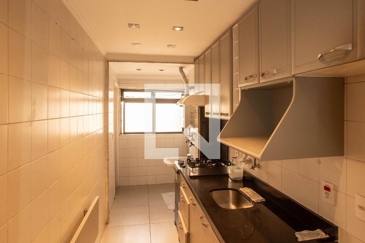 Apartamento, 3 quartos, 80 m² - Foto 42