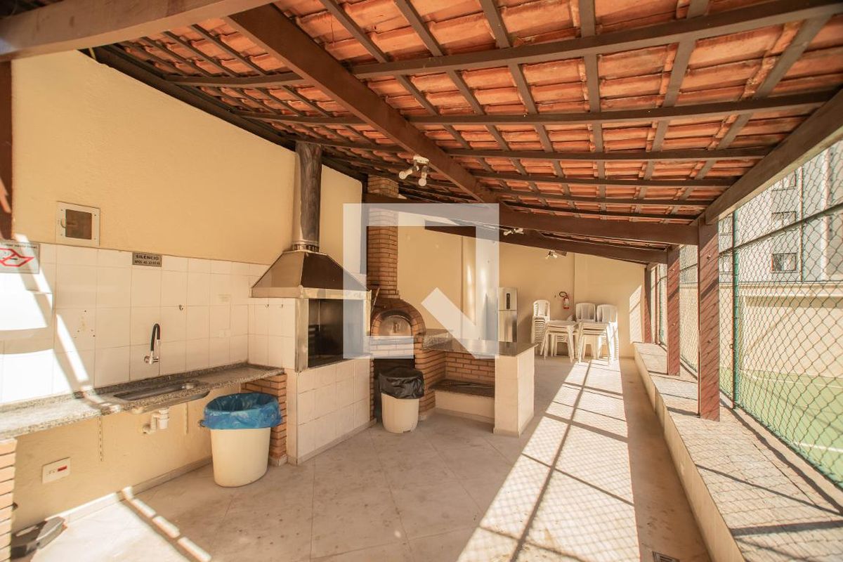 Apartamento, 3 quartos, 80 m² - Foto 58