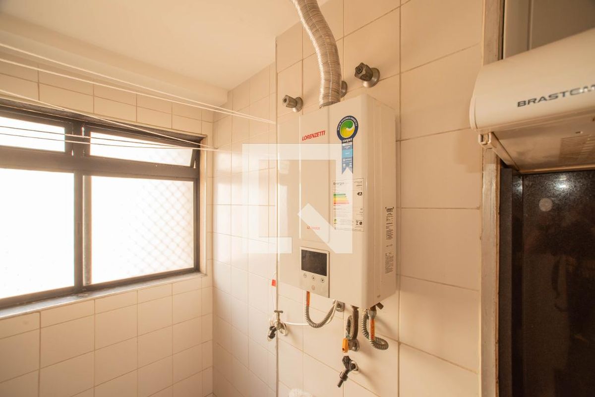 Apartamento, 3 quartos, 80 m² - Foto 48
